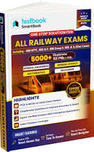 Railway exam study material in PDF